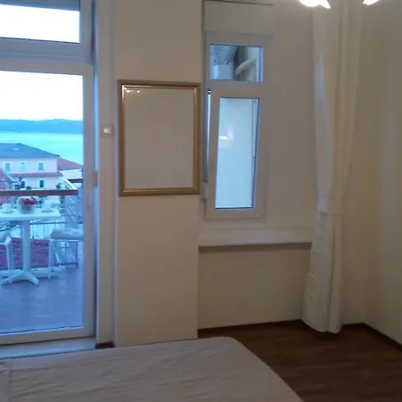 Apartman Lela Selce