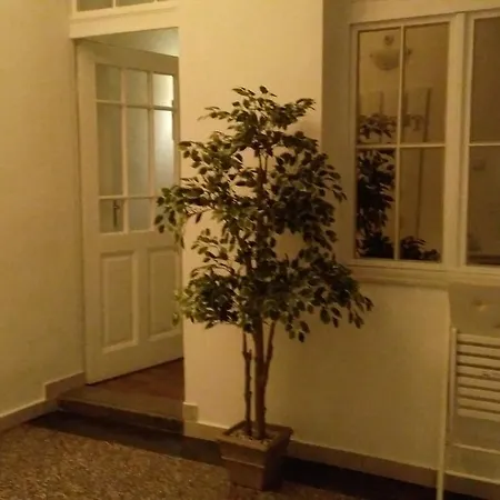 Apartman Lela