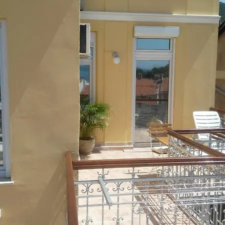 Apartman Lela