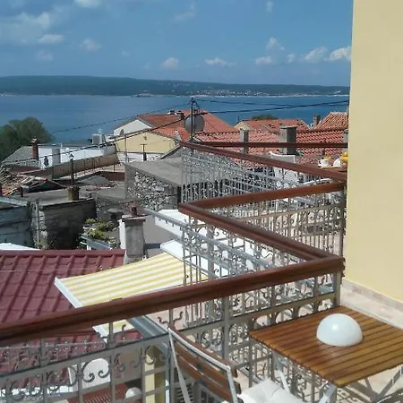 Lela Apartman Selce