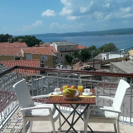Apartman Lela *