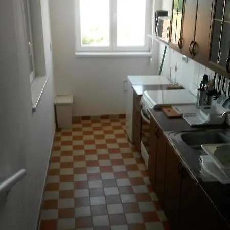 Apartman Lela *