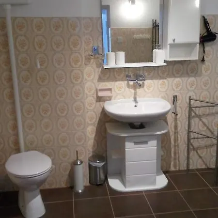 Apartman Lela Selce
